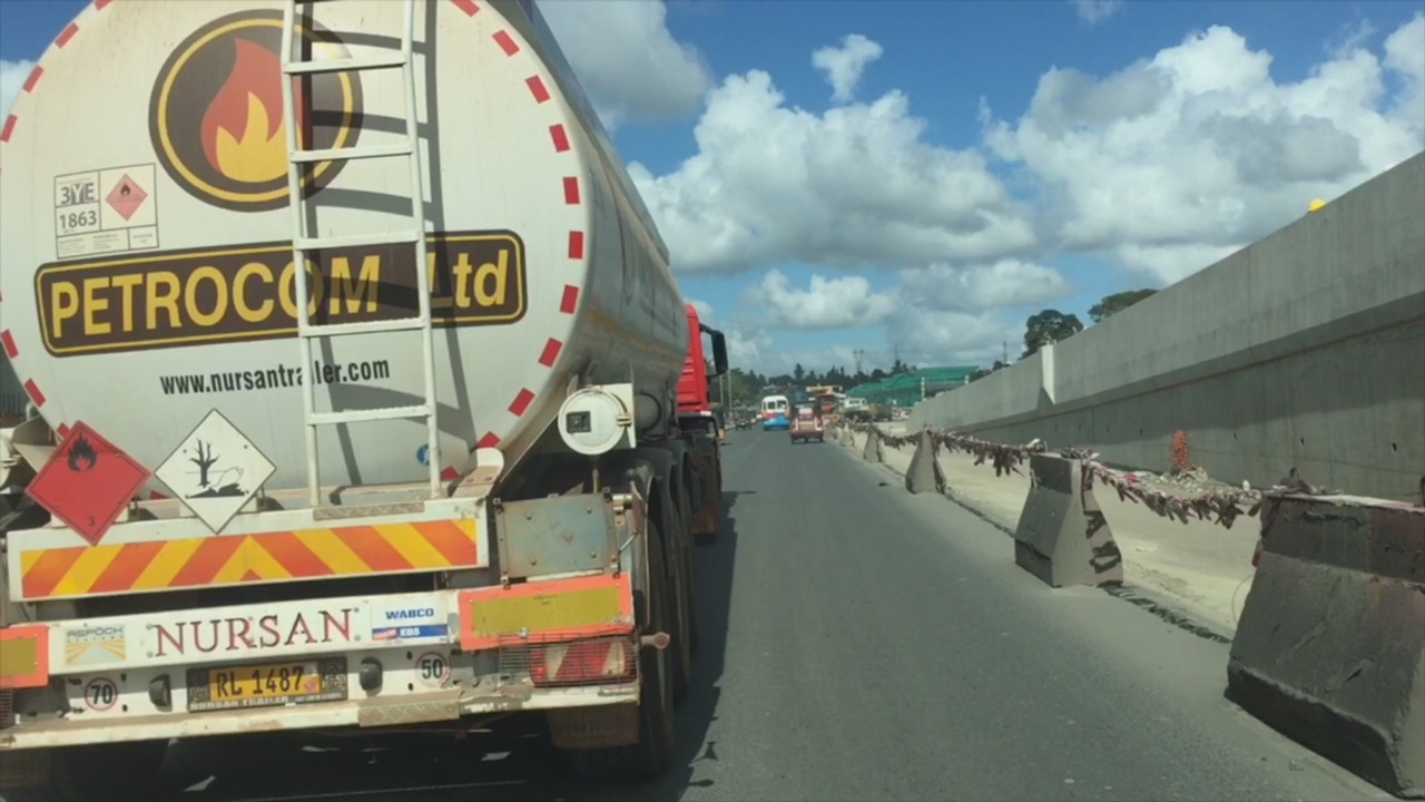 Start Life Support TanzaNIA 2020.mov
